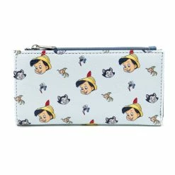 Wholesale 🔥 Buckle Down Disney Pinocchio Wallet 👏
