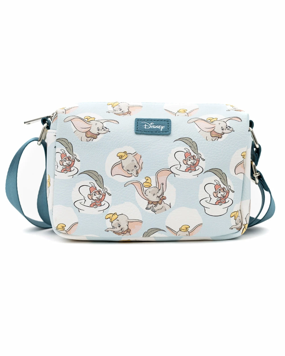 Discount π― Buckle Down Disney Dumbo And Timothy Parks Crossbody Bag β 1 Discount π― Buckle Down Disney Dumbo And Timothy Parks Crossbody Bag β