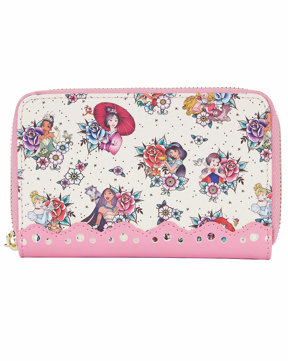 Best reviews of โ๏ธ Loungefly - Disney Princess Tattoo AOP Ziparound Wallet ๐ 1 Best reviews of โ๏ธ Loungefly - Disney Princess Tattoo AOP Ziparound Wallet ๐