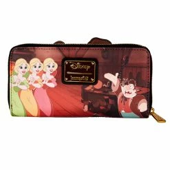Top 10 🎉 Loungefly - Disney Villain Scene Series Gaston Ziparound Wallet 👏 -Cheap bags Store 4 4d72fdf0 8f76 4f22 b104 95782ed4cbd9 1200x