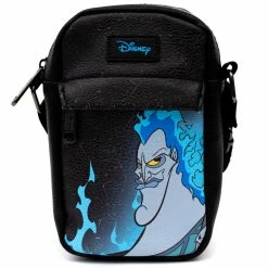 Wholesale 🥰 Buckle Down Disney Hercules Hades Parks Crossbody Bag 🎁