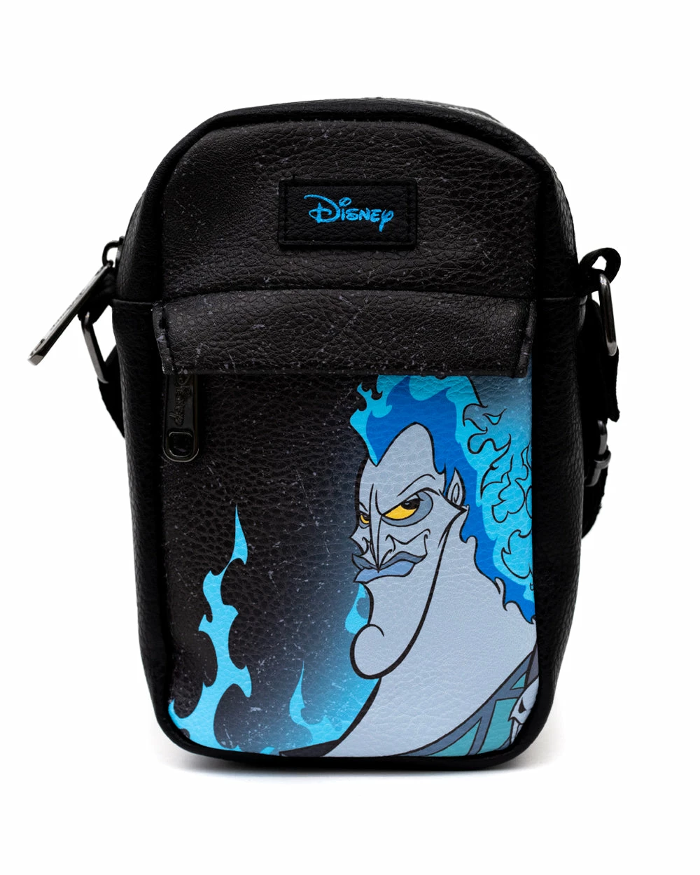 Wholesale π₯° Buckle Down Disney Hercules Hades Parks Crossbody Bag π 1 Wholesale π₯° Buckle Down Disney Hercules Hades Parks Crossbody Bag π