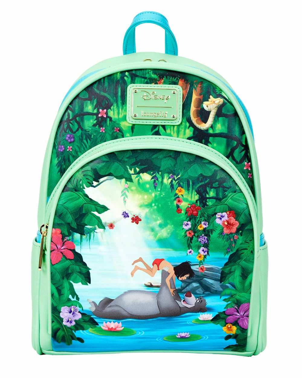 Coupon π₯° Loungefly - Disney Jungle Book Bare Necessities Mini π Backpack π 1 Coupon π₯° Loungefly - Disney Jungle Book Bare Necessities Mini π Backpack π