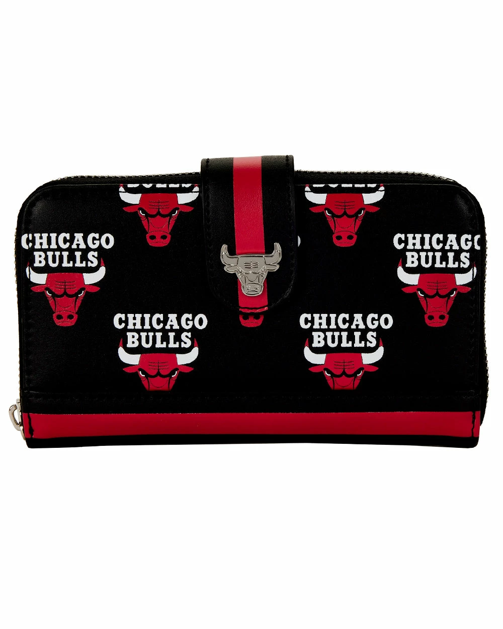 Best reviews of 🤩 Loungefly - NBA Chicago Bulls Debossed Logo Wallet 🔔 1 Best reviews of 🤩 Loungefly - NBA Chicago Bulls Debossed Logo Wallet 🔔