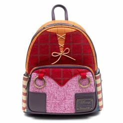 Buy 😉 Loungefly - Disney Hocus Pocus Mary Sanderson Mini 🎒 Backpack 🛒