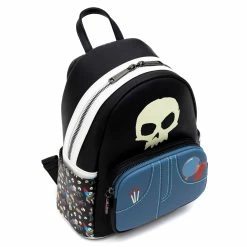 Hot Sale π₯° Loungefly - Disney Pixar Toy Story Villain Sid Cosplay Mini π Backpack βοΈ 12 Hot Sale π₯° Loungefly - Disney Pixar Toy Story Villain Sid Cosplay Mini π Backpack βοΈ -Cheap bags Store Angle1 7e1cdfc9 d9b6 43a0 9d5a 1e7568faf00d 1200x