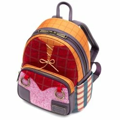Buy 😉 Loungefly - Disney Hocus Pocus Mary Sanderson Mini 🎒 Backpack 🛒 -Cheap bags Store Angle2 abba979d 1e36 4bff a3df 83352a2552bf 1200x