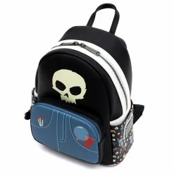 Hot Sale π₯° Loungefly - Disney Pixar Toy Story Villain Sid Cosplay Mini π Backpack βοΈ 13 Hot Sale π₯° Loungefly - Disney Pixar Toy Story Villain Sid Cosplay Mini π Backpack βοΈ -Cheap bags Store Angle2 d53d176b ecec 4529 b04b 021c8e5e9cb2 1200x