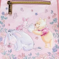 Promo 😀 WondaPOP LUXE - Disney Mini 🎒 Backpack Winnie The Pooh Piglet And Pals ⭐ -Cheap bags Store Back2 21854d39 864d 4a26 9cad e22e7e3b46e0 1200x