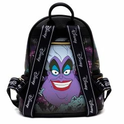 Discount ๐ WondaPOP LUXE - Disney Mini ๐ Backpack Villains Ursula ๐งจ 12 Discount ๐ WondaPOP LUXE - Disney Mini ๐ Backpack Villains Ursula ๐งจ -Cheap bags Store Back2 21ff062f d89c 4e81 a719 45d2eb26399f 1200x