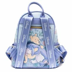 Cheapest 😉 WondaPOP LUXE - Disney Mini 🎒 Backpack Winnie The Pooh Eeyore And Pooh 🔥 -Cheap bags Store Back2 6bb89e8b 1ece 4861 99f8 7f5ee2cd60ea 1200x