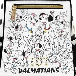 New 🔥 WondaPOP LUXE - Disney Mini 🎒 Backpack 101 Dalmatians 😉 -Cheap bags Store Back2 94724350 e3ed 44e7 8238 90de90148f4e 1200x
