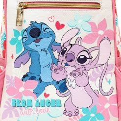 Deals โ๏ธ WondaPOP LUXE - Disney Mini ๐ Backpack Lilo And Stitch Angel And Stitch ๐ 12 Deals โ๏ธ WondaPOP LUXE - Disney Mini ๐ Backpack Lilo And Stitch Angel And Stitch ๐ -Cheap bags Store Back2 9ccefa67 b7d3 49cf a439 727b0b90856a 1200x