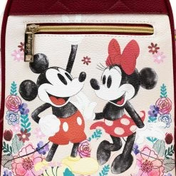 Cheap 🛒 WondaPOP LUXE - Disney Mini 🎒 Backpack Mickey And Minnie 😉 -Cheap bags Store Back2 c09da218 b471 4e84 bdd7 c9ac68c8a2a8 1200x