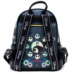 Best deal 💯 WondaPOP LUXE - Disney The Nightmare Before 🎄 Christmas Mini 🎒 Backpack 🔥 -Cheap bags Store Back2 e7be7501 0229 41b3 a8b2 e3cf4a6131c8 1200x