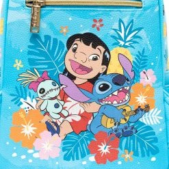Coupon 🛒 WondaPOP LUXE - Disney Mini 🎒 Backpack Lilo And Stitch 🎉 -Cheap bags Store Back2 f5f37731 cd56 40d0 b761 c2b4b0967c24 1200x