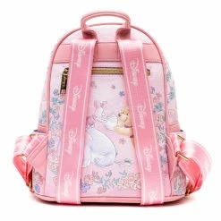 Promo 😀 WondaPOP LUXE - Disney Mini 🎒 Backpack Winnie The Pooh Piglet And Pals ⭐ -Cheap bags Store Back3 12975238 a3df 496e 8b13 36fe9aec9f98 1200x