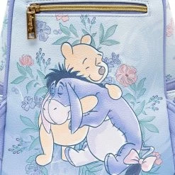 Cheapest 😉 WondaPOP LUXE - Disney Mini 🎒 Backpack Winnie The Pooh Eeyore And Pooh 🔥 -Cheap bags Store Back3 3a8b621b 1611 4064 8e71 3ea5a16f9ba3 1200x