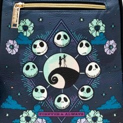 Best deal 💯 WondaPOP LUXE - Disney The Nightmare Before 🎄 Christmas Mini 🎒 Backpack 🔥 -Cheap bags Store Back3 5610c7ce f646 41ab be5c 139d94bc2793 1200x