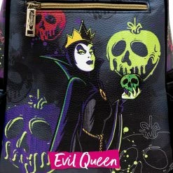 Best reviews of 🧨 WondaPOP LUXE - Disney Mini 🎒 Backpack Villains Evil Queen 🤩 -Cheap bags Store Back3 6839e363 789d 4481 a5e9 c71cf99e4814 1200x