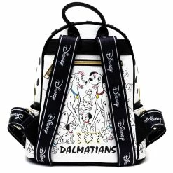 New 🔥 WondaPOP LUXE - Disney Mini 🎒 Backpack 101 Dalmatians 😉 -Cheap bags Store Back3 99b746ee 6e5c 4149 98a1 7ddfee2744b1 1200x