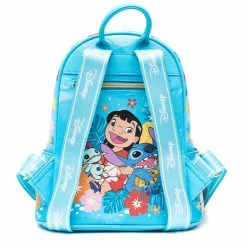 Coupon 🛒 WondaPOP LUXE - Disney Mini 🎒 Backpack Lilo And Stitch 🎉 -Cheap bags Store Back3 e1c5327c 7646 49f5 9f1c 42e1fd7124b6 1200x