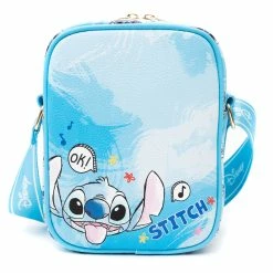 Discount 💯 WondaPOP LUXE - Disney Crossbody Bag Stitch 🤩 -Cheap bags Store Back 0126df93 3e6b 48f5 83d0 71953dccc55a 1200x