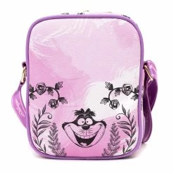 Hot Sale β WondaPOP LUXE - Disney Crossbody Bag Classic Cheshire Cat π 7 Hot Sale β WondaPOP LUXE - Disney Crossbody Bag Classic Cheshire Cat π -Cheap bags Store Back 0e19e13f 9005 4377 b629 bdb03475ae0f 1200x