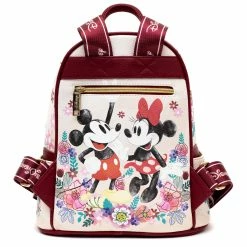 Cheap 🛒 WondaPOP LUXE - Disney Mini 🎒 Backpack Mickey And Minnie 😉 -Cheap bags Store Back 1bd40282 c873 4ba4 b71d d583e1c5f89c 1200x