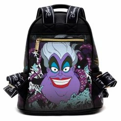 Discount ๐ WondaPOP LUXE - Disney Mini ๐ Backpack Villains Ursula ๐งจ 11 Discount ๐ WondaPOP LUXE - Disney Mini ๐ Backpack Villains Ursula ๐งจ -Cheap bags Store Back 213f5d26 57bb 4f29 a748 523e8d2a2f62 1200x