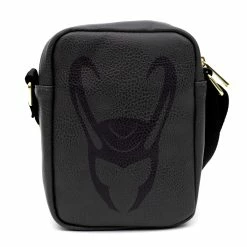 Brand new 🎁 Buckle Down Marvel Loki Variant Crossbody Bag 🎉 -Cheap bags Store Back 279f35d6 eb12 41e6 acb6 983fe4dd7964 1200x