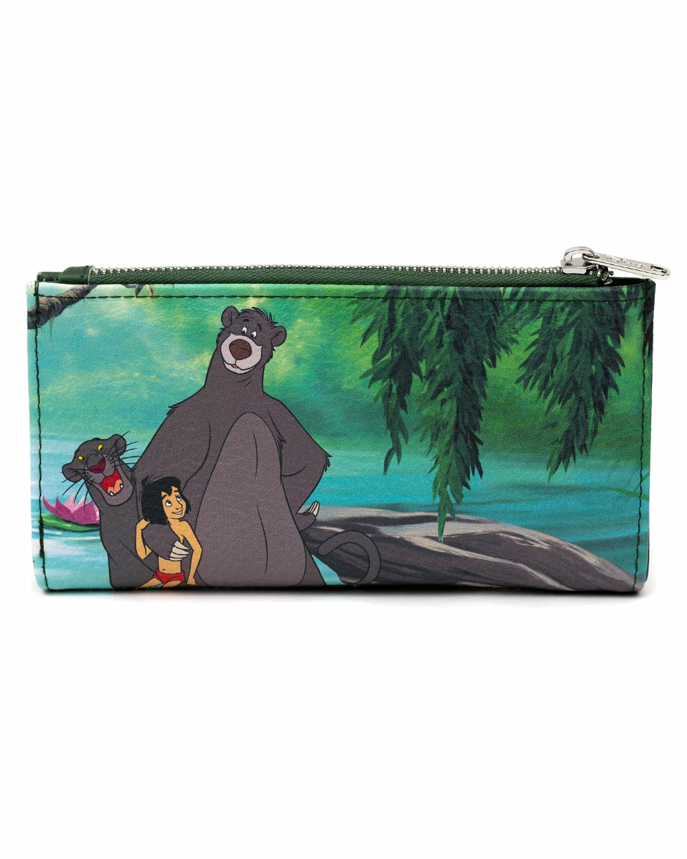 Coupon π Buckle Down Disney The Jungle Book Wallet π 2 Coupon π Buckle Down Disney The Jungle Book Wallet π - Image 2