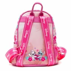 Brand new 🔥 WondaPOP - Disney Mini 🎒 Backpack Lilo And Stitch Angel 🧨 -Cheap bags Store Back 30ad4913 34e8 433e abe5 7b3ad767fa61 1200x