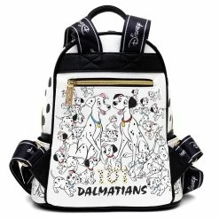 New 🔥 WondaPOP LUXE - Disney Mini 🎒 Backpack 101 Dalmatians 😉 -Cheap bags Store Back 3a917029 06b0 47e1 8552 82459f499c49 1200x