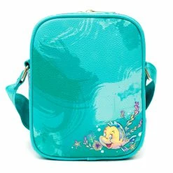 Coupon 🔥 WondaPOP LUXE - Disney Crossbody Bag The Little Mermaid Ariel ❤️ -Cheap bags Store Back 3c49ec10 c567 4f03 8f01 95e74b155310 1200x