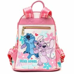 Deals โ๏ธ WondaPOP LUXE - Disney Mini ๐ Backpack Lilo And Stitch Angel And Stitch ๐ 11 Deals โ๏ธ WondaPOP LUXE - Disney Mini ๐ Backpack Lilo And Stitch Angel And Stitch ๐ -Cheap bags Store Back 587c2db4 cad0 45ac 925d 9d88c4515026 1200x