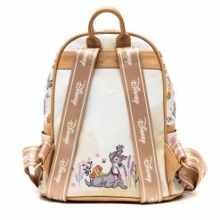 Discount 🤩 WondaPOP - Disney Mini 🎒 Backpack Classic Lady And The Tramp 🌟 -Cheap bags Store Back 58fca561 d1bf 41ea 9dce 087a5c055c33 1200x