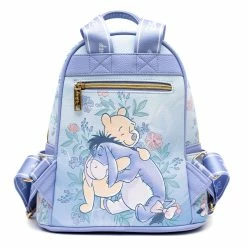 Cheapest 😉 WondaPOP LUXE - Disney Mini 🎒 Backpack Winnie The Pooh Eeyore And Pooh 🔥 -Cheap bags Store Back 6a3c9b50 881f 41cb a882 e760d09df137 1200x