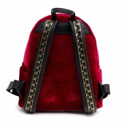 Wholesale 🎁 Loungefly - Disney Villains Tangled 👩 Mother Gothel Cosplay Mini 🎒 Backpack 🌟 -Cheap bags Store Back 6f450745 dcc3 4e55 b0ac 3aa219429689 1200x