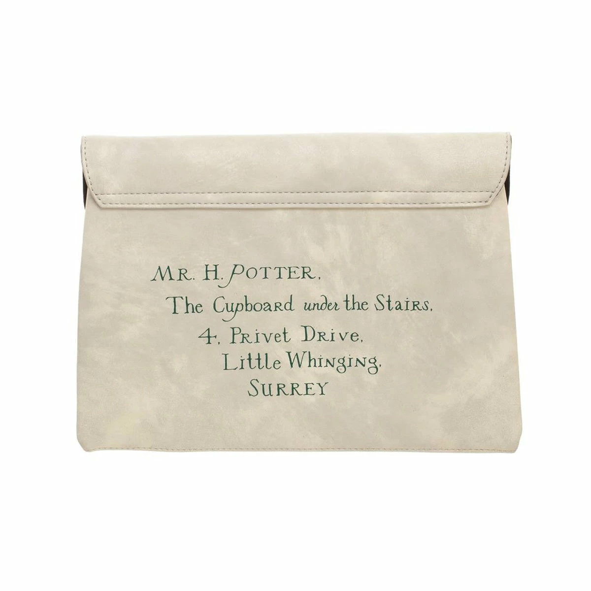Buy π Bioworld Harry Potter Letter To Hogwarts Envelope π Handbag Crossbody π 3 Buy π Bioworld Harry Potter Letter To Hogwarts Envelope π Handbag Crossbody π - Image 3