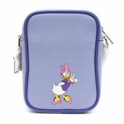 Budget π Buckle Down Disney Classic Daisy Deluxe Crossbody Bag & ID/Coin Keychain π 10 Budget π Buckle Down Disney Classic Daisy Deluxe Crossbody Bag & ID/Coin Keychain π -Cheap bags Store Back 8c7650a1 36af 4bc9 ac59 7bc0889475ce 1200x