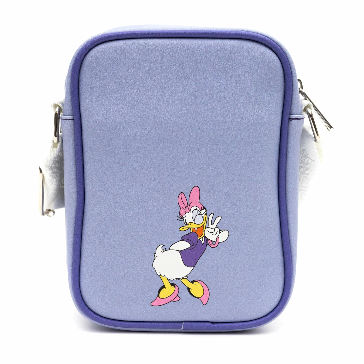 Budget π Buckle Down Disney Classic Daisy Deluxe Crossbody Bag & ID/Coin Keychain π 4 Budget π Buckle Down Disney Classic Daisy Deluxe Crossbody Bag & ID/Coin Keychain π - Image 4