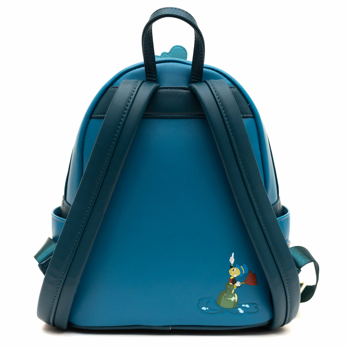 Flash Sale β€οΈ Loungefly - Disney Pinocchio Monstro Mini π Backpack π 3 Flash Sale β€οΈ Loungefly - Disney Pinocchio Monstro Mini π Backpack π - Image 3
