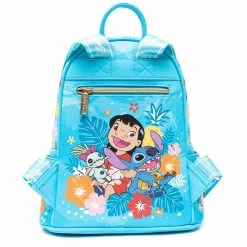 Coupon 🛒 WondaPOP LUXE - Disney Mini 🎒 Backpack Lilo And Stitch 🎉 -Cheap bags Store Back a4ab892a e1a1 4ac3 82ff be832915431b 1200x