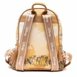 Wholesale 🤩 WondaPOP - Disney Mini 🎒 Backpack Classic The Lion King Simba And Nala 🤩 -Cheap bags Store Back aa9990d9 7f17 4406 9b66 9f1f5b98f014 1200x