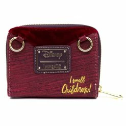 Wholesale 🎁 Loungefly - Hocus Pocus Cosplay Mary Wallet 🌟 -Cheap bags Store Back c601cc7a 5b61 4eb1 ae06 a9f2392ba430 1200x