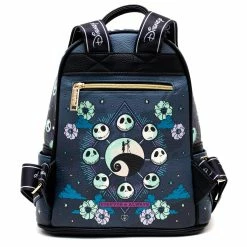 Best deal 💯 WondaPOP LUXE - Disney The Nightmare Before 🎄 Christmas Mini 🎒 Backpack 🔥 -Cheap bags Store Back d6b54069 127f 4e3c aac9 c42ec9c2292e 1200x