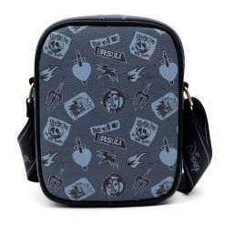 Best deal 🌟 WondaPOP LUXE - Disney Crossbody Bag Villains Beautiful And Deadly ⌛ -Cheap bags Store Back e83a3de4 ea9a 4fb2 b2ce f7855de0ed8f 1200x