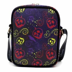 Deals 🌟 WondaPOP LUXE - Disney Crossbody Bag Villains Evil Queen Black Light 🌟 -Cheap bags Store Back e8c86393 9e8e 490d aac2 0d0f47ced0ab 1200x
