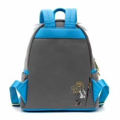 Brand new 🔔 Loungefly Loungefly - Disney The Lion King Rafiki Mini 🎒 Backpack 🔥 -Cheap bags Store Backinterior 1200x